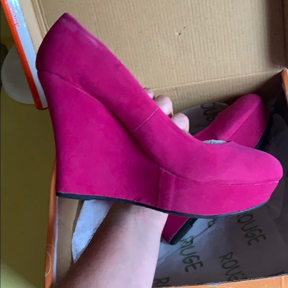 💞NEW/SHOES - Picture 2 of 3